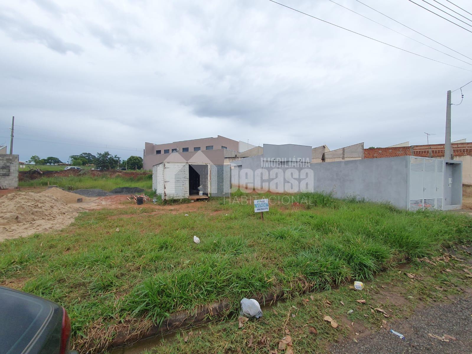 Terreno, RESIDENCIAL IPE, BIRIGUI - SP