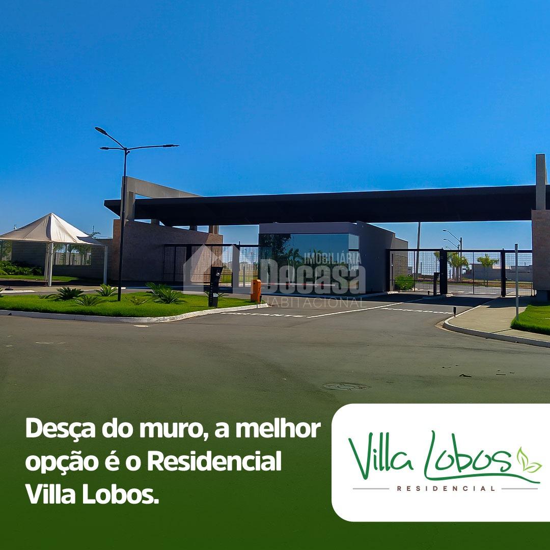 Imobiliria Decasa em Birigui SP