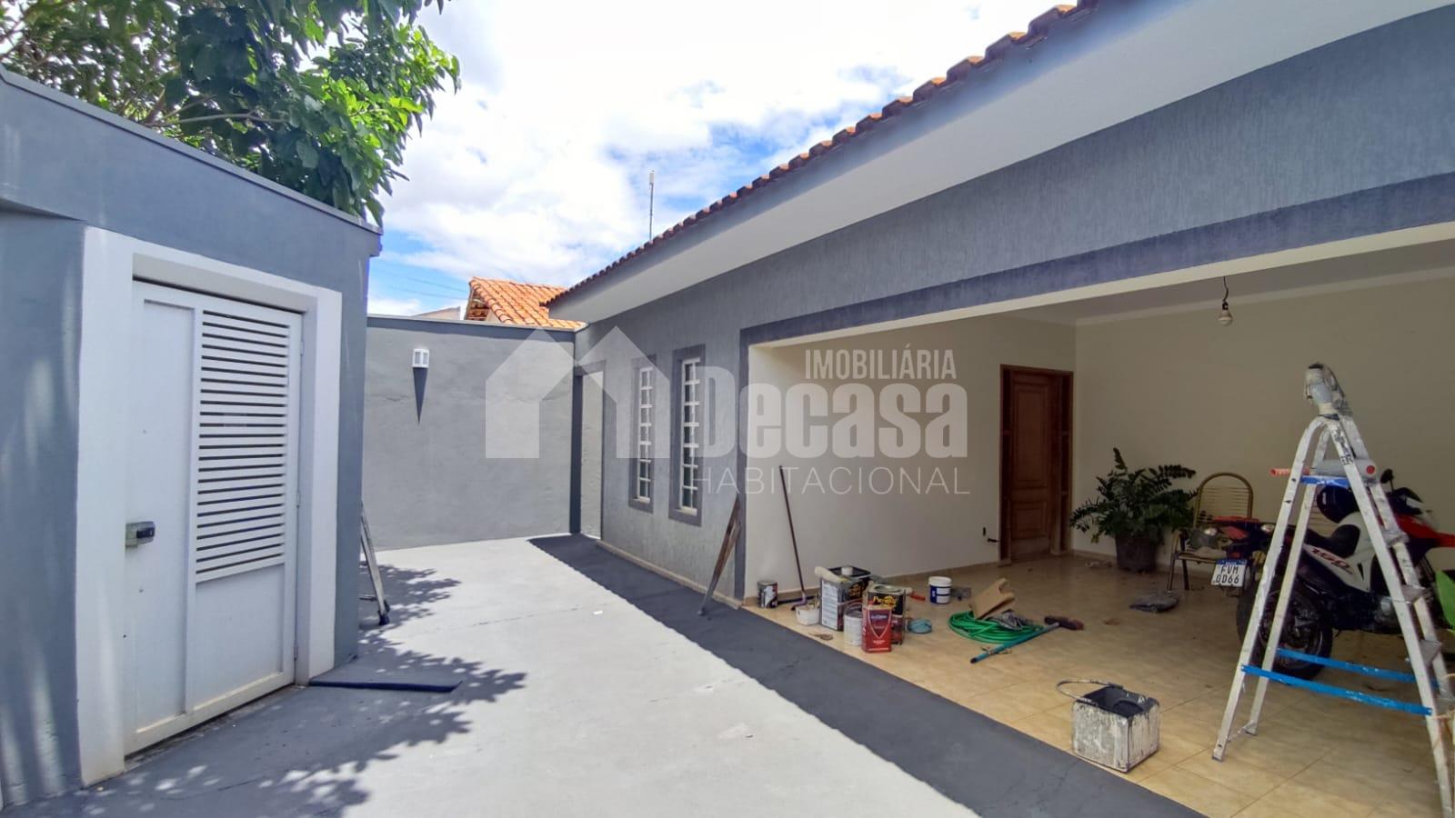 Imobiliria Decasa em Birigui SP