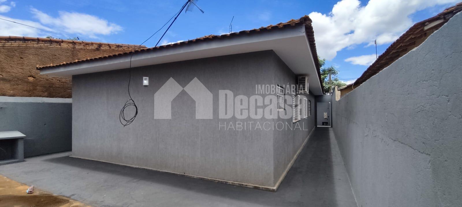 Imobiliria Decasa em Birigui SP