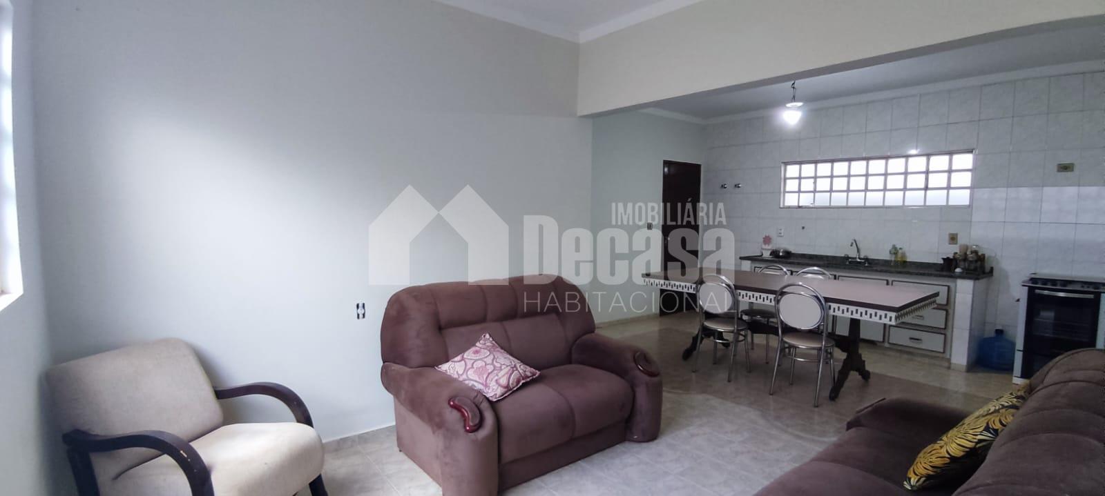 Imobiliria Decasa em Birigui SP