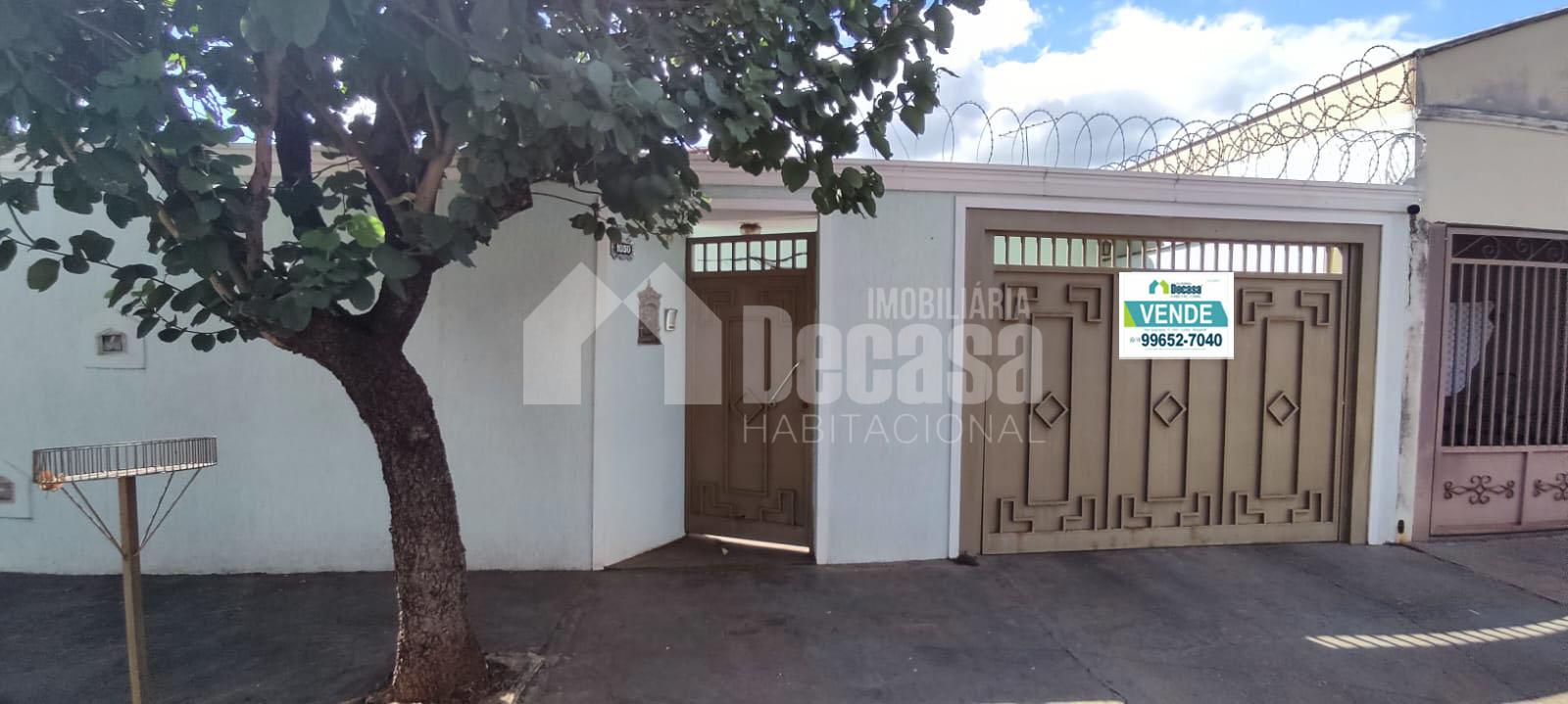 Imobiliria Decasa em Birigui SP