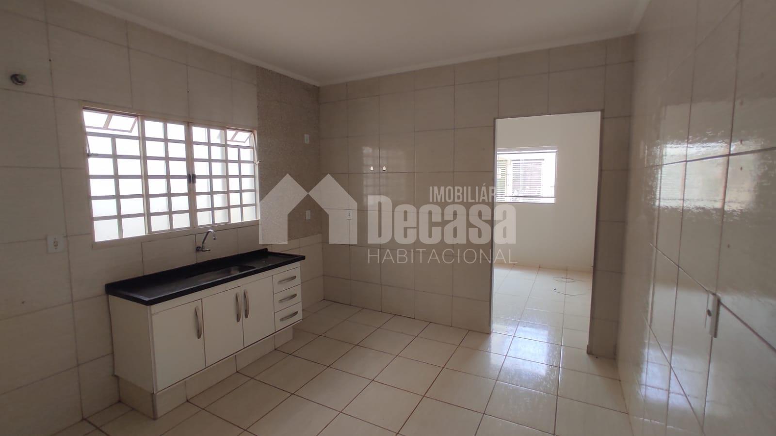 Imobiliria Decasa em Birigui SP