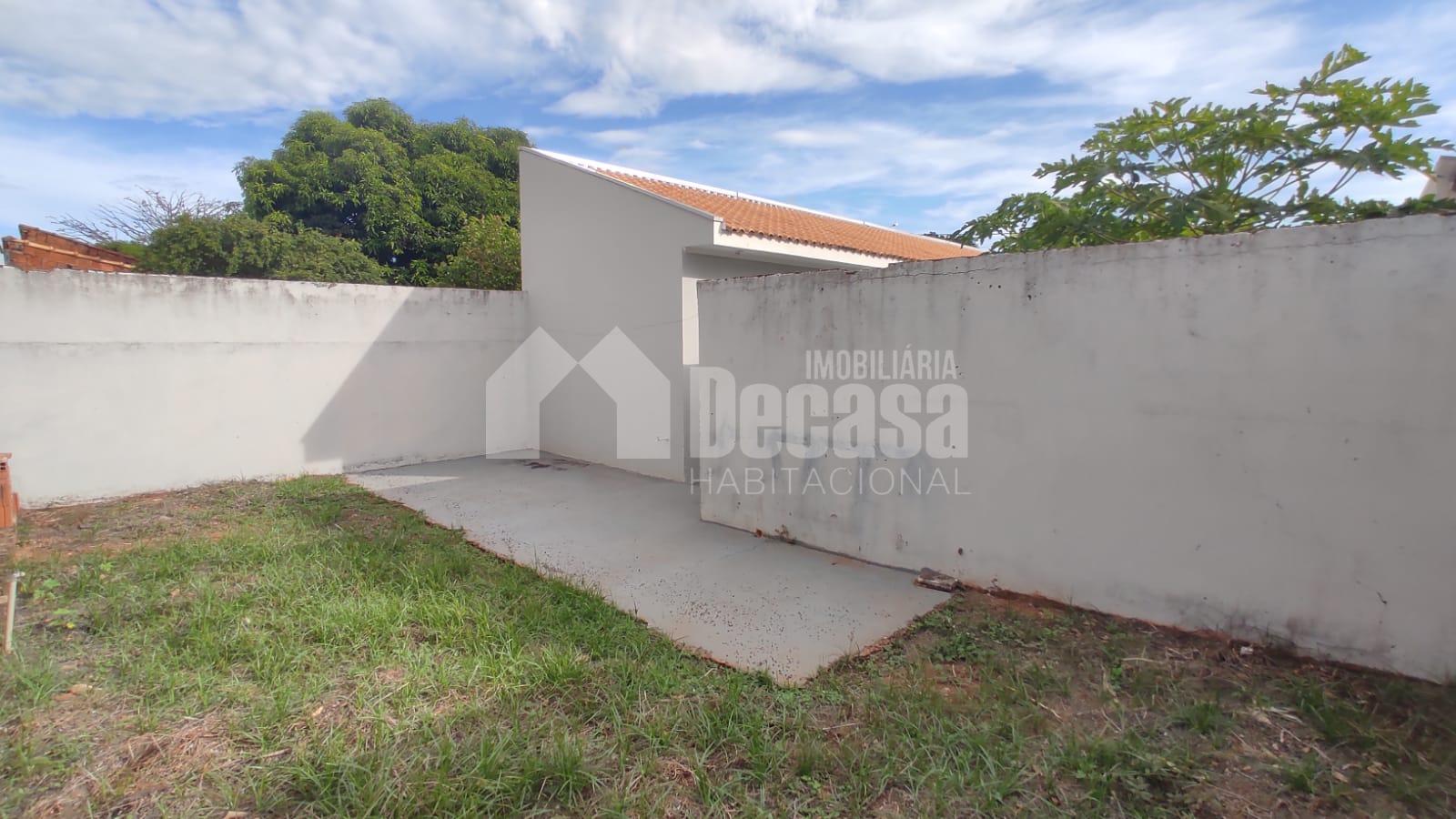 Imobiliria Decasa em Birigui SP