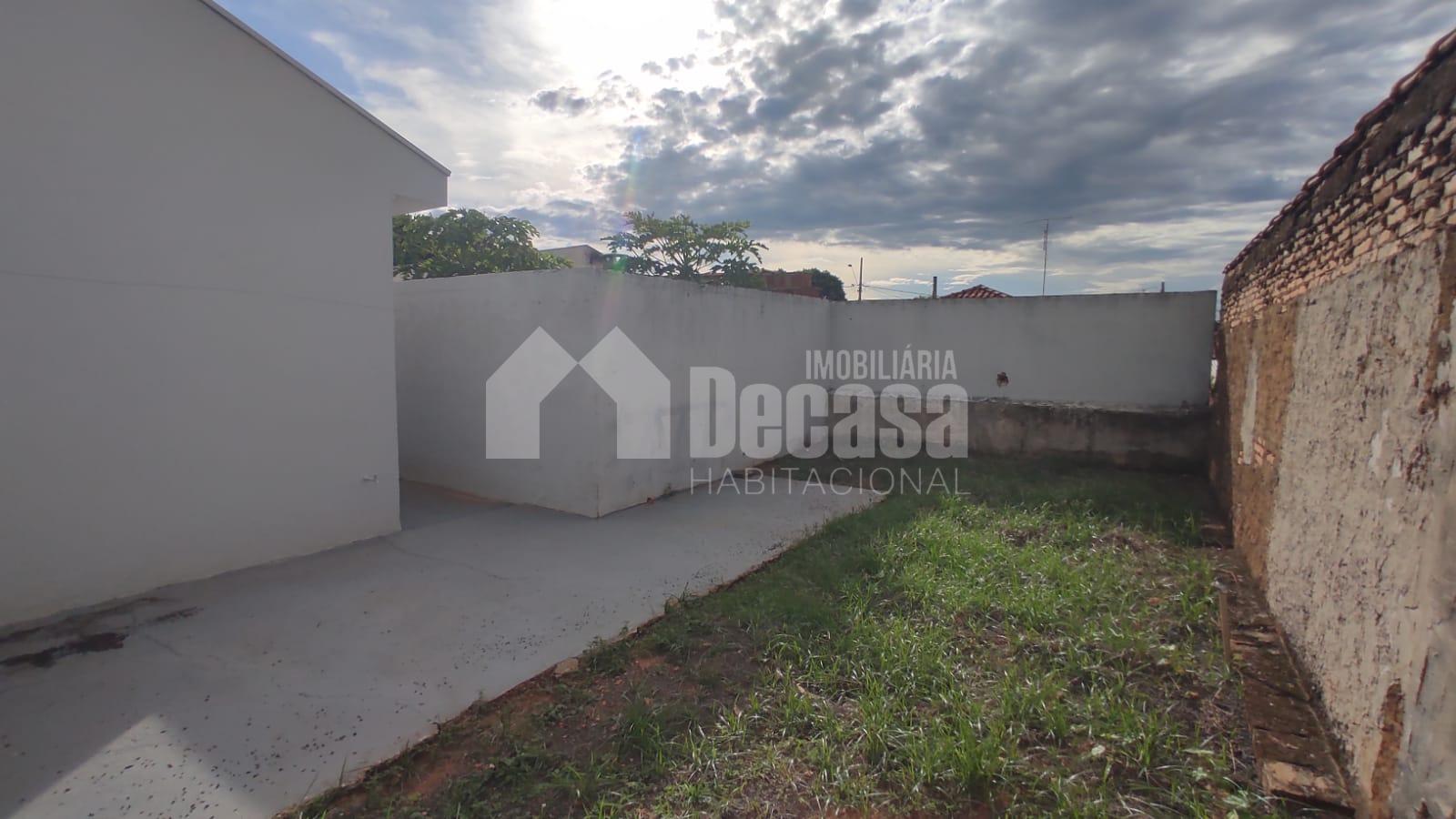 Imobiliria Decasa em Birigui SP