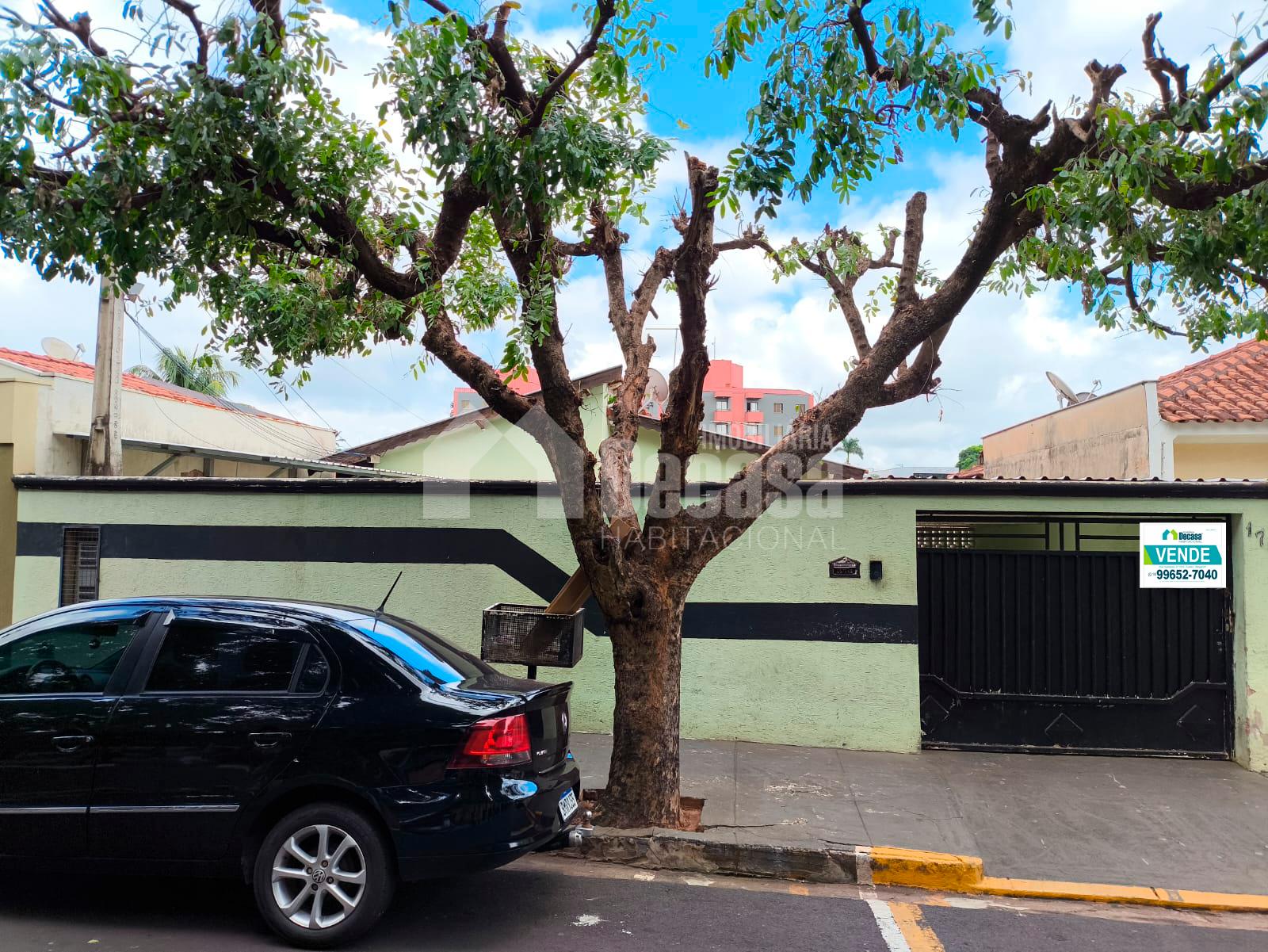 Casa  venda, Centro, BIRIGUI - SP