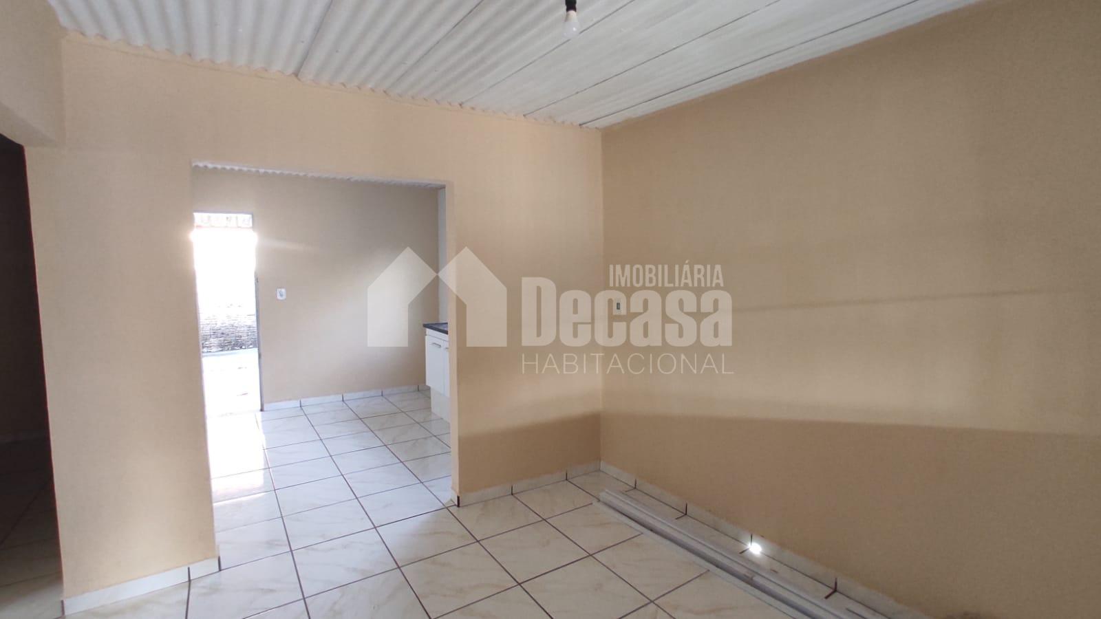 Imobiliria Decasa em Birigui SP