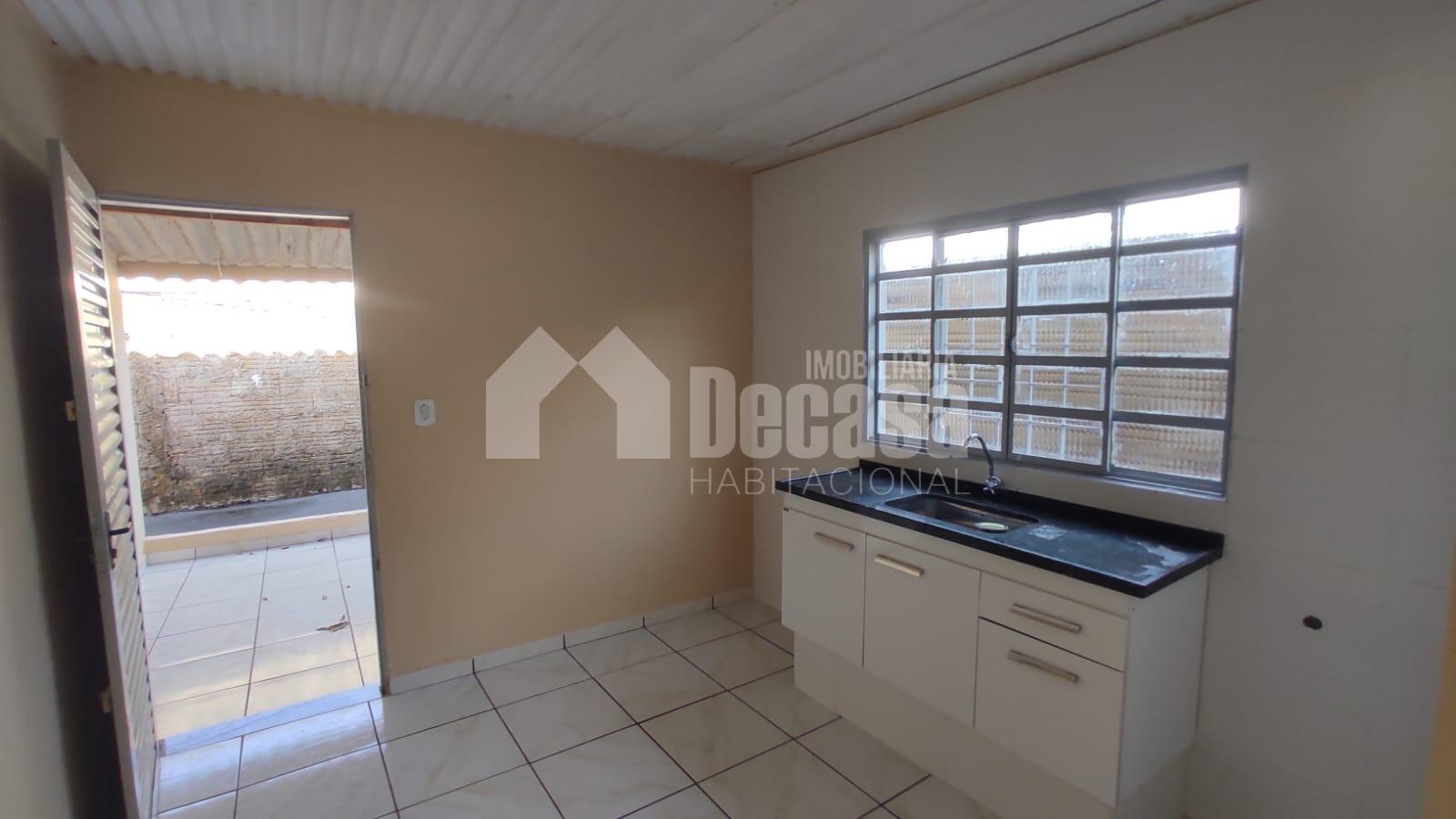 Imobiliria Decasa em Birigui SP