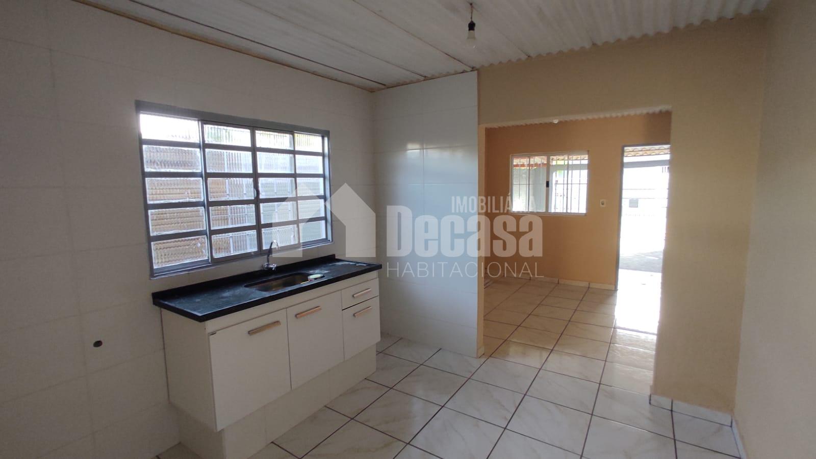 Imobiliria Decasa em Birigui SP