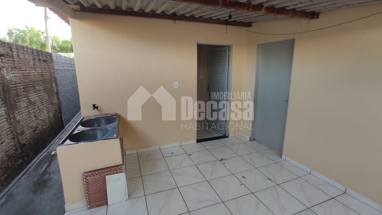 Imobiliria Decasa em Birigui SP