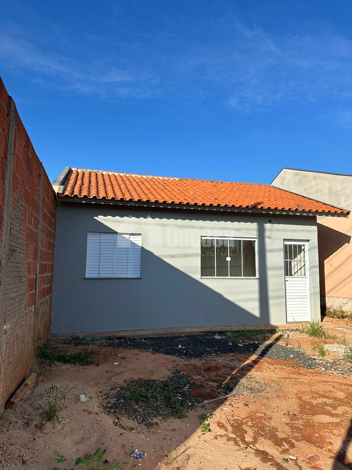 Imobiliria Decasa em Birigui SP