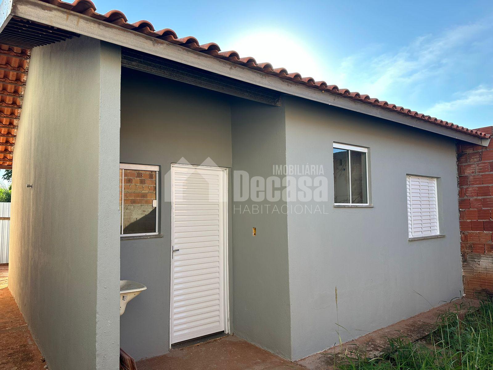 Imobiliria Decasa em Birigui SP