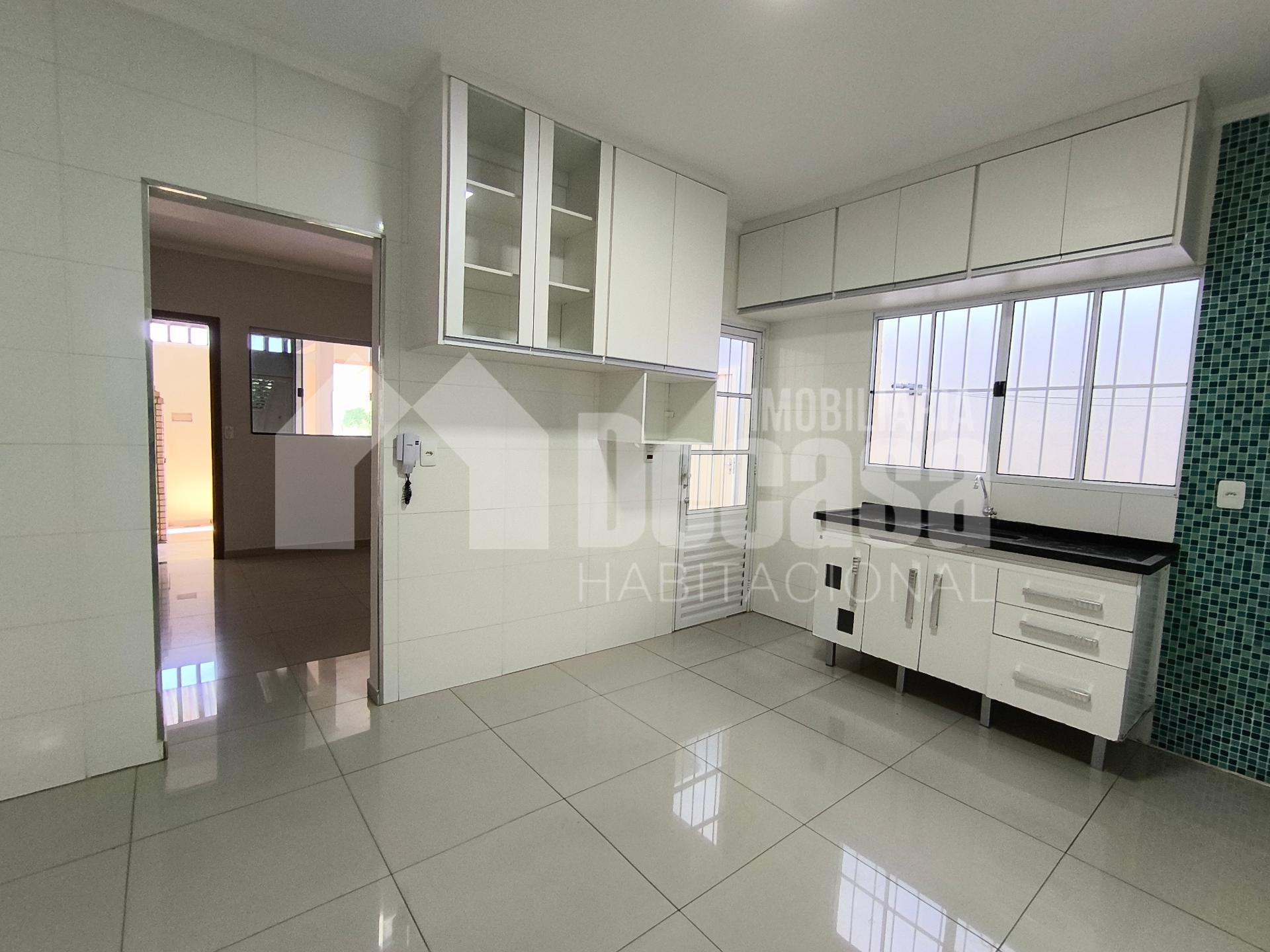 Casa  venda, RESIDENCIAL LALUCE II, BIRIGUI - SP