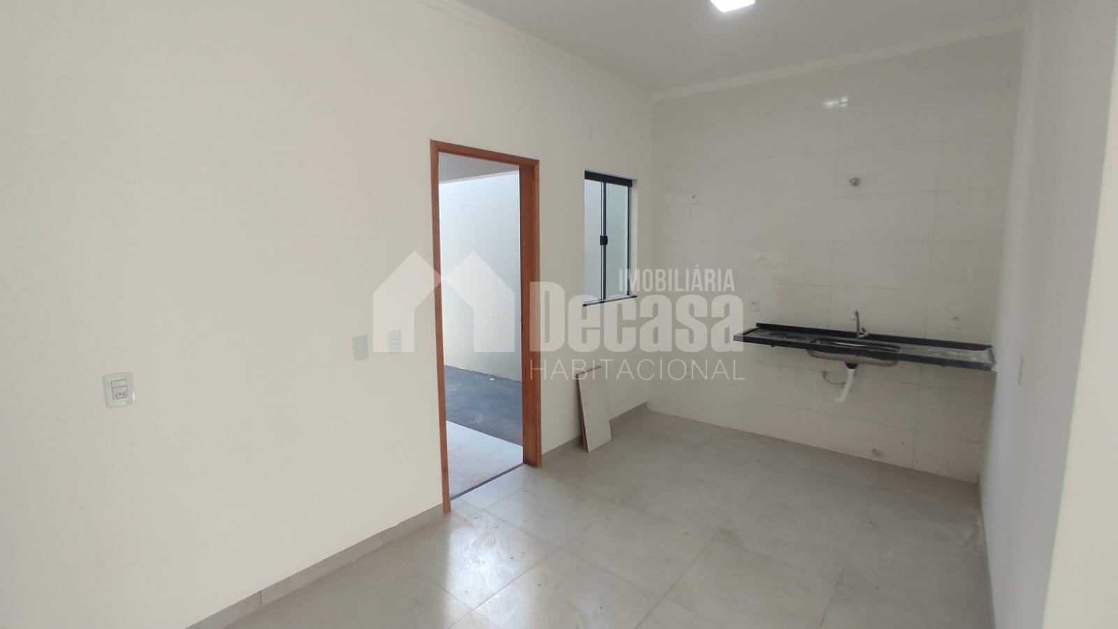 Imobiliria Decasa em Birigui SP