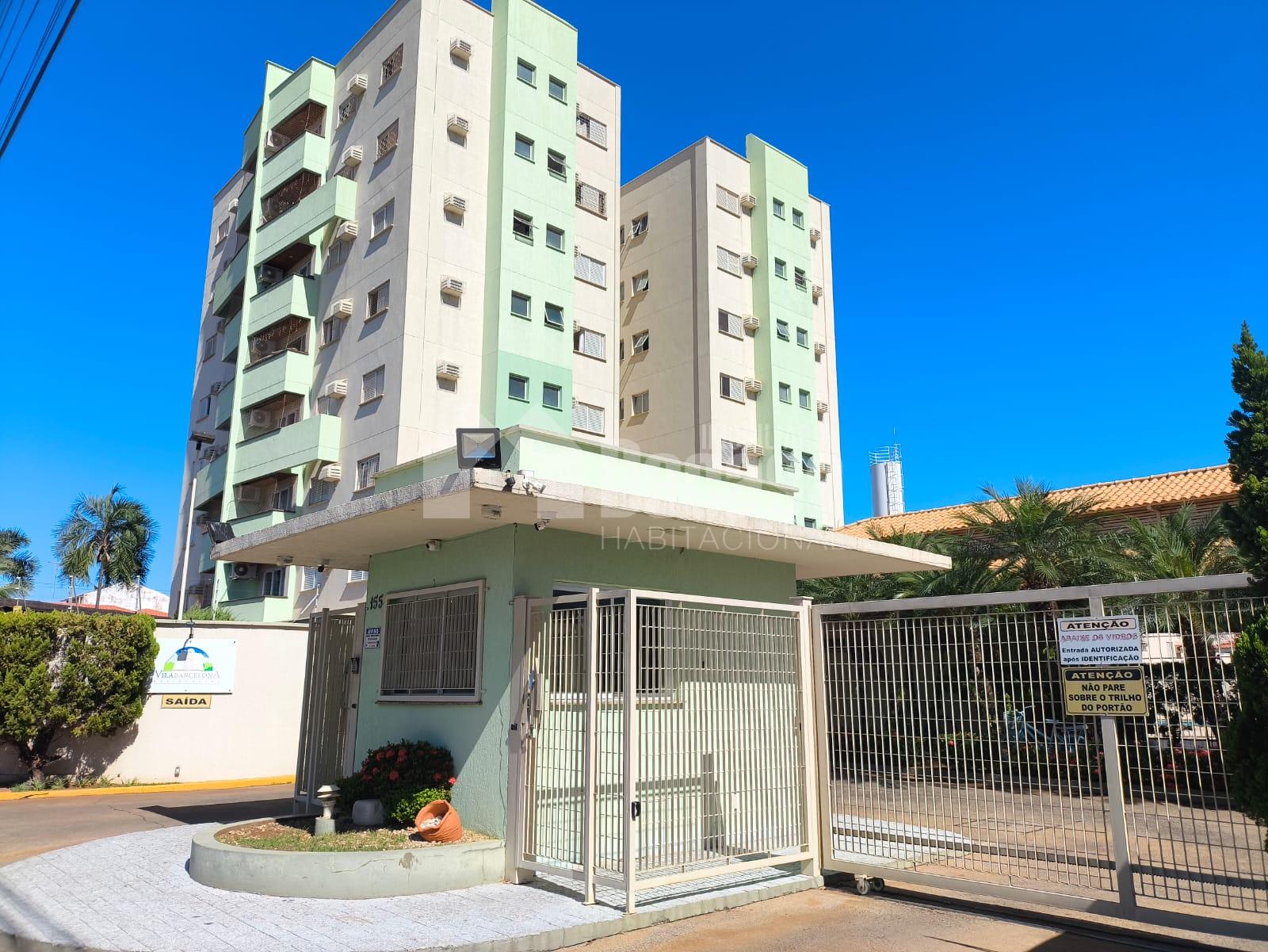 Apartamento  venda, Santo Antnio, BIRIGUI - SP