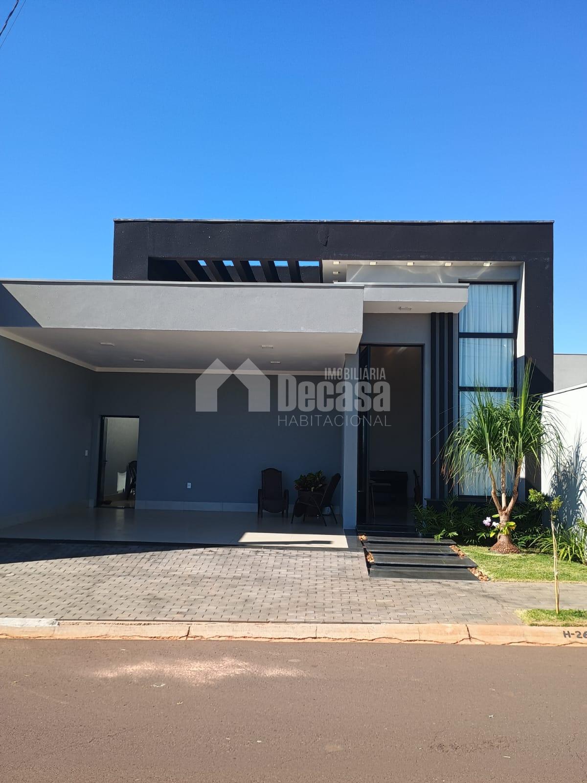 Imobiliria Decasa em Birigui SP