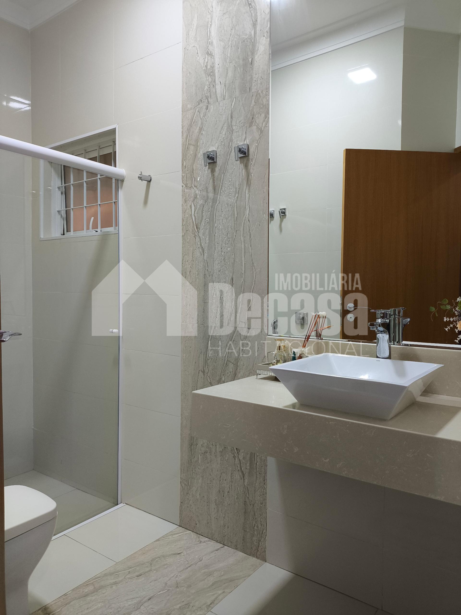 Imobiliria Decasa em Birigui SP