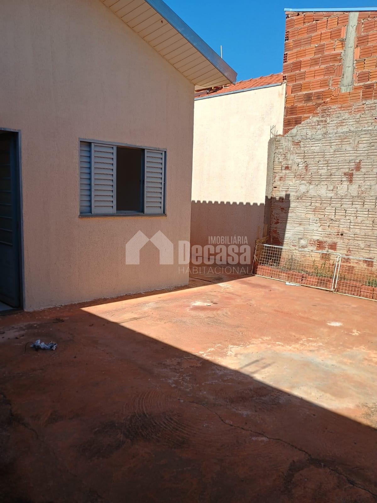 Imobiliria Decasa em Birigui SP