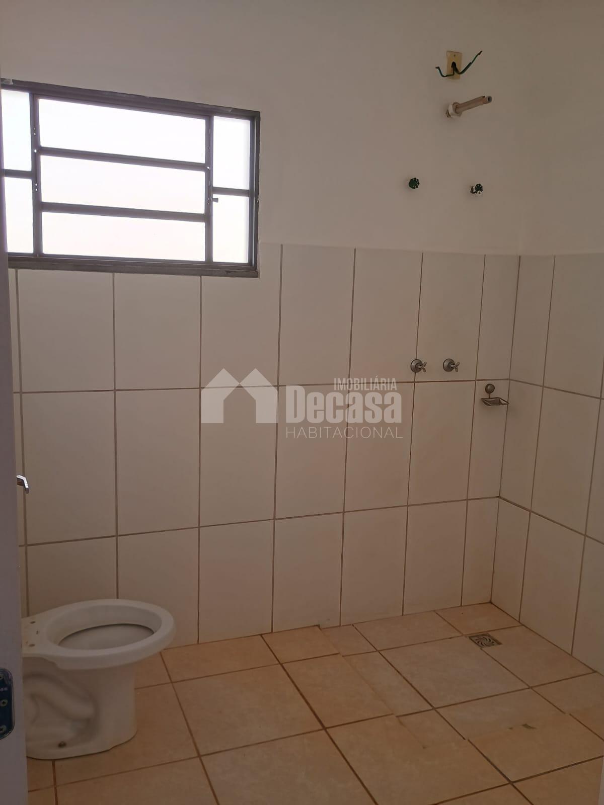 Imobiliria Decasa em Birigui SP