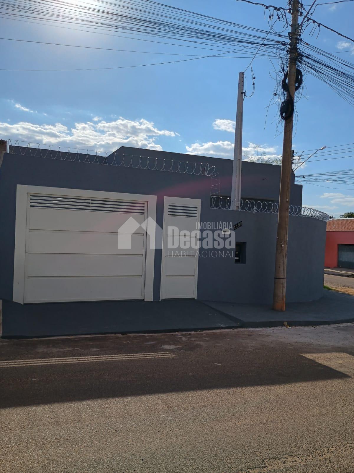 Imobiliria Decasa em Birigui SP