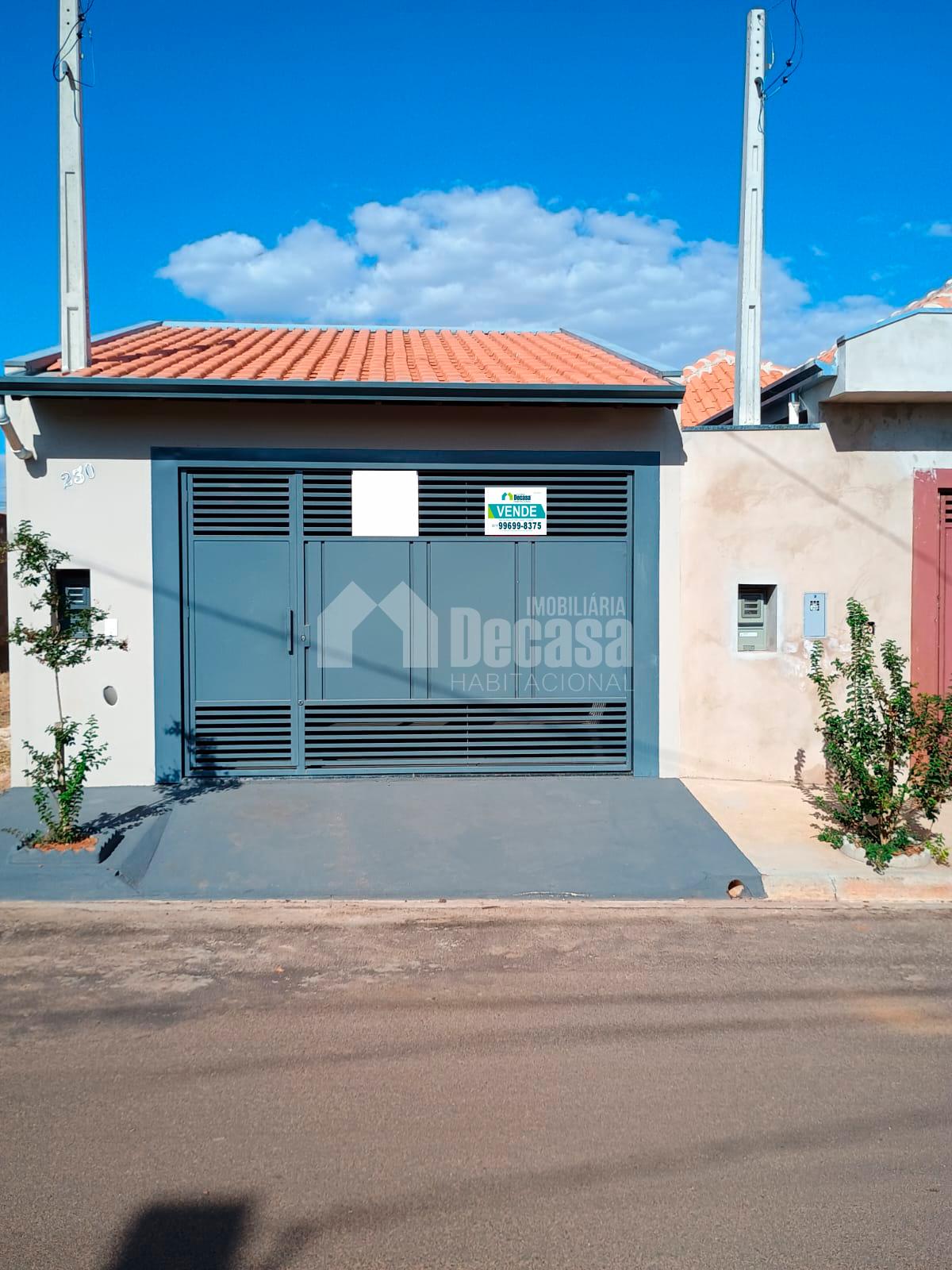 Imobiliria Decasa em Birigui SP