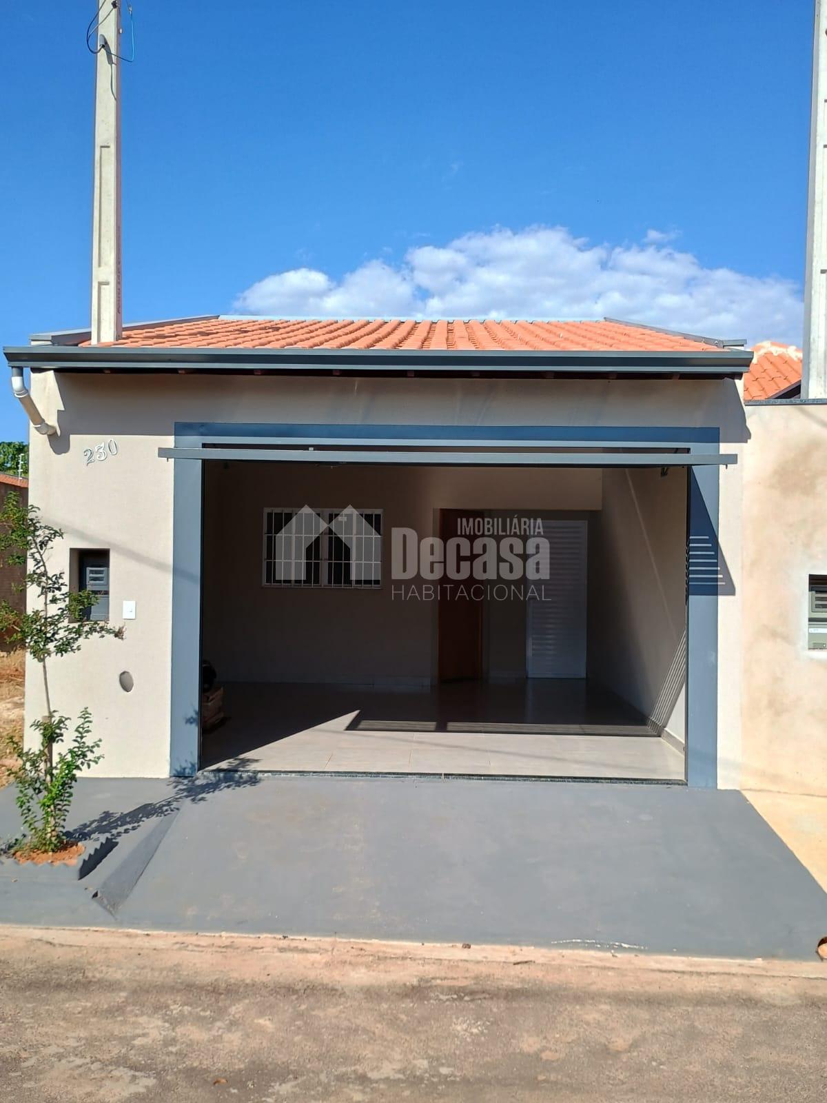 Imobiliria Decasa em Birigui SP