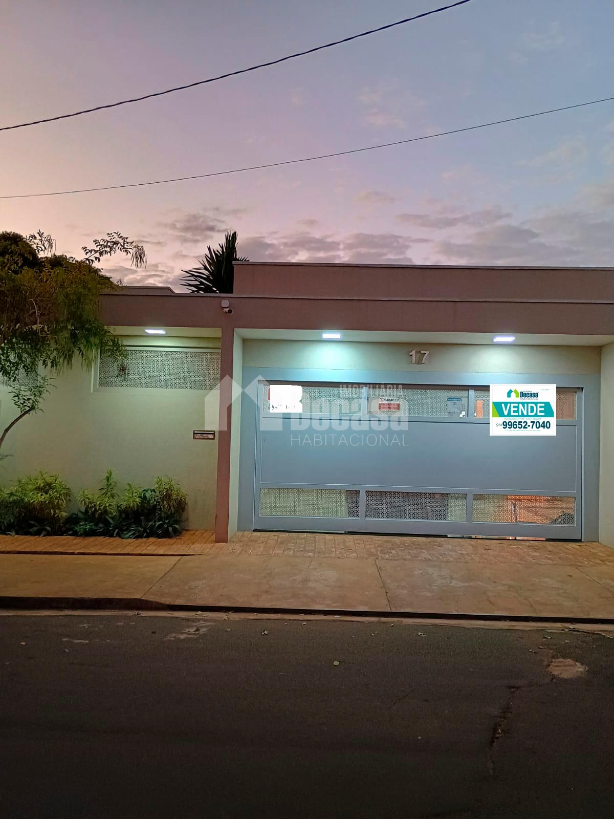 Imobiliria Decasa em Birigui SP