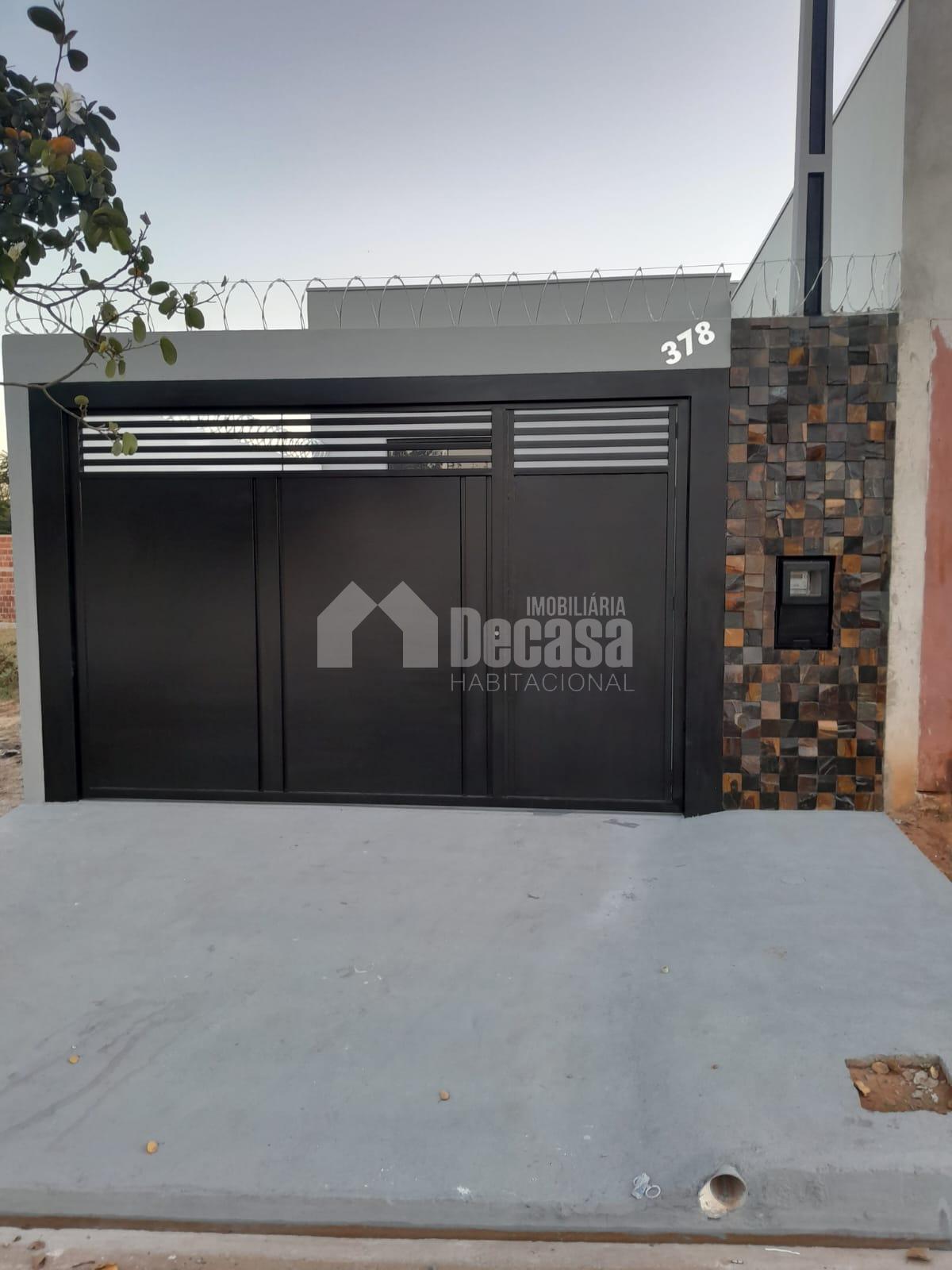 Imobiliria Decasa em Birigui SP