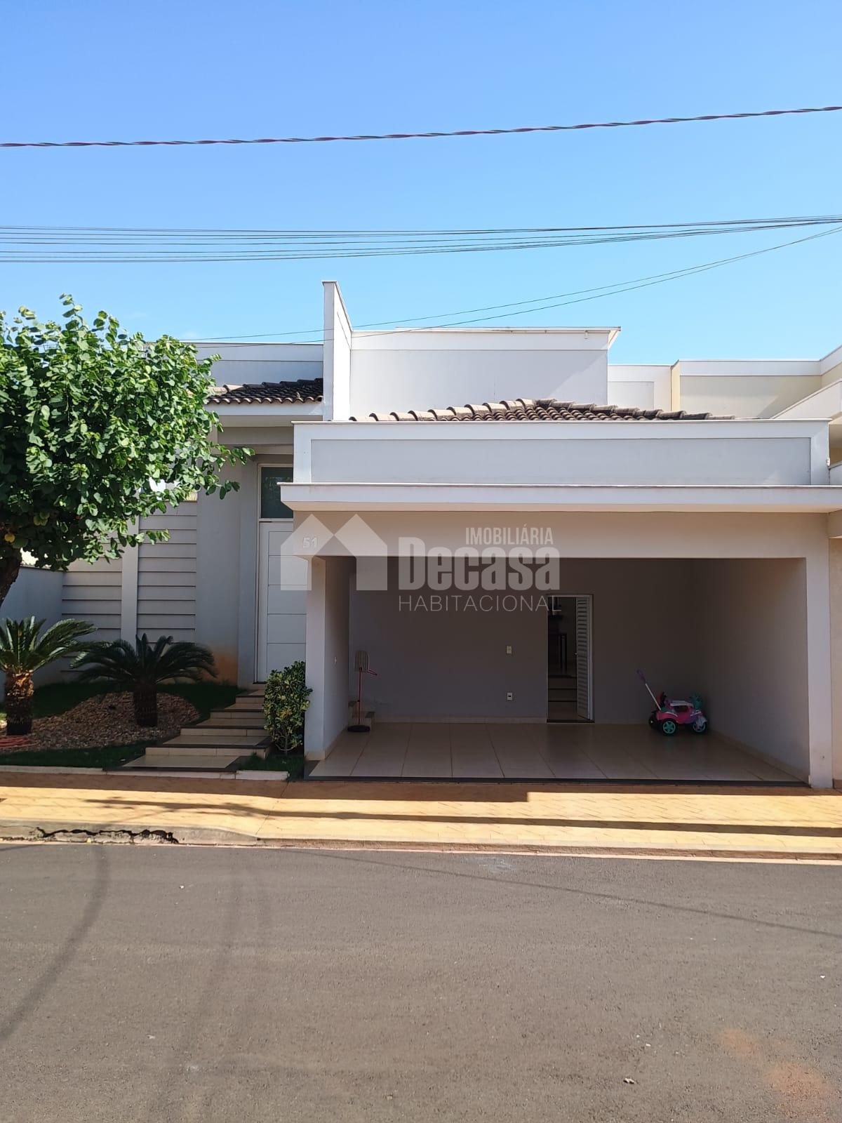 Imobiliria Decasa em Birigui SP