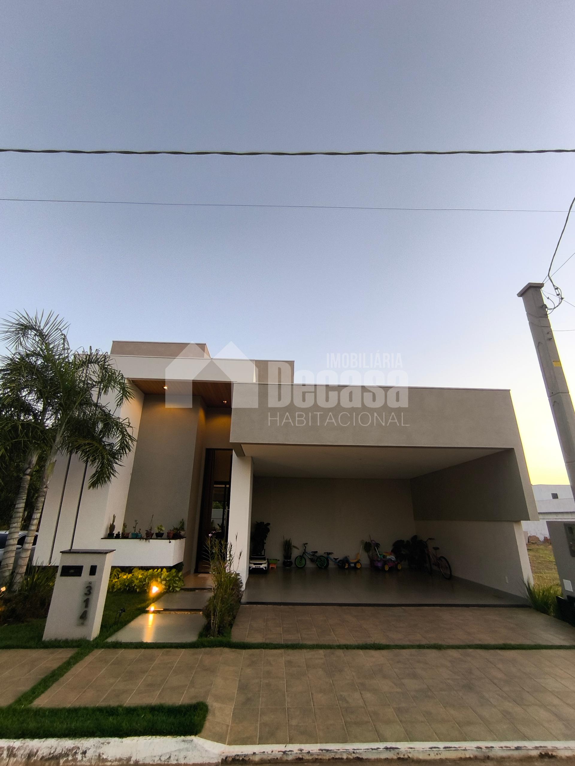 Imobiliria Decasa em Birigui SP