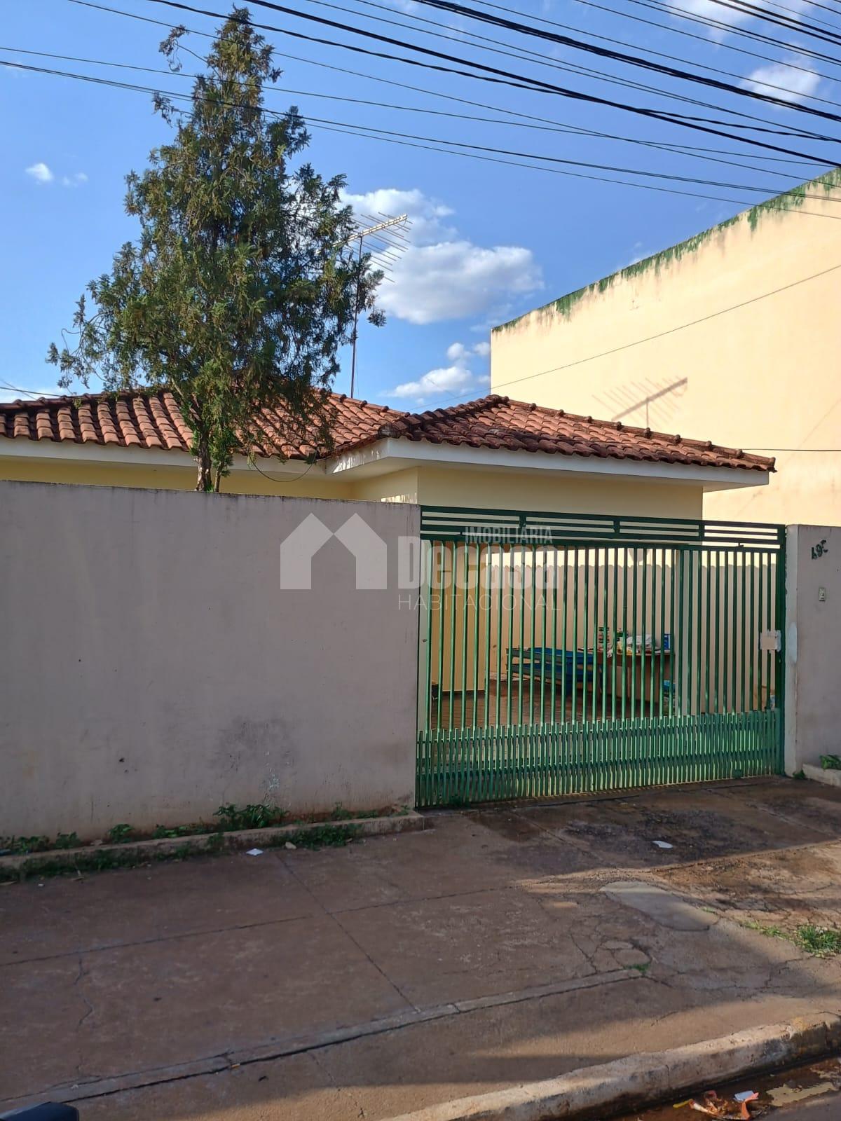 Imobiliria Decasa em Birigui SP