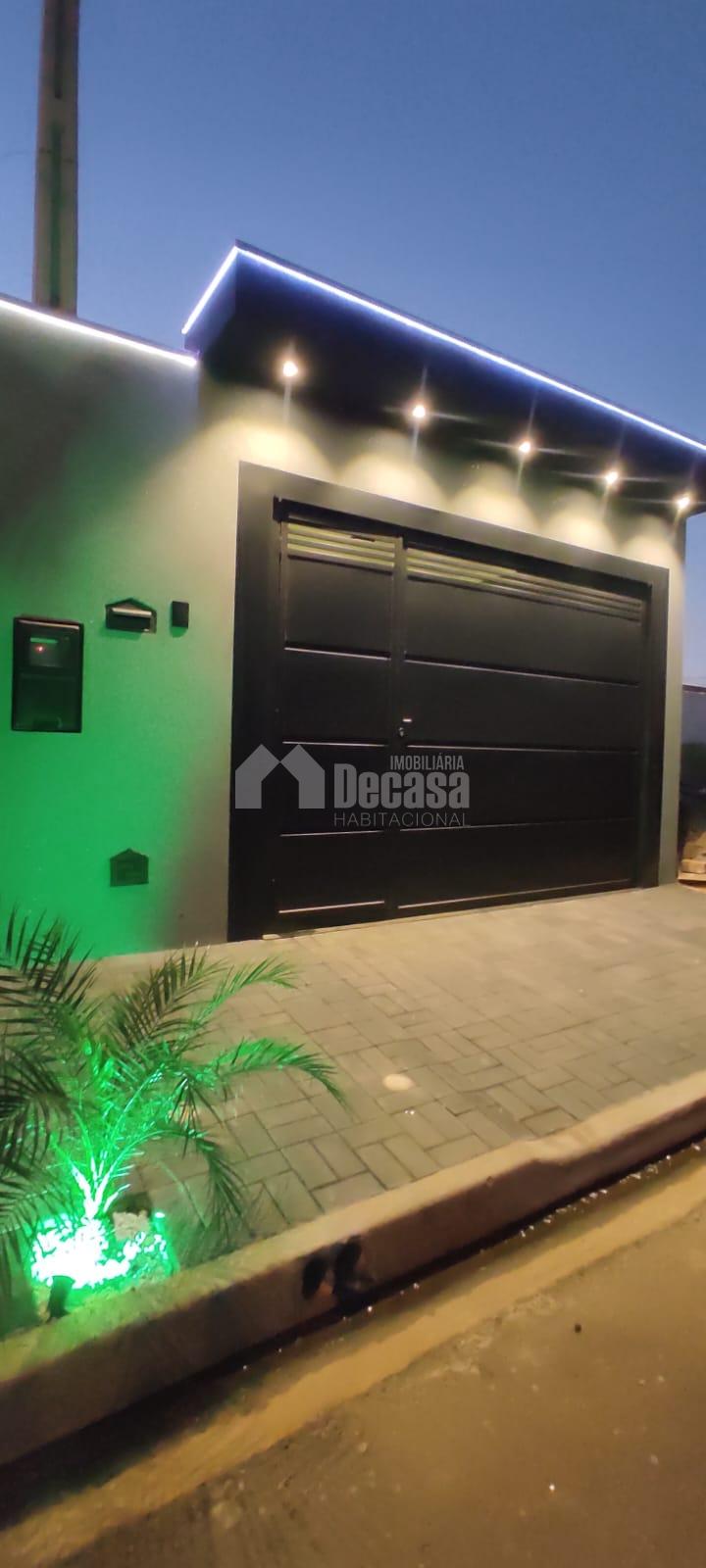 Casa  venda, RESIDENCIAL MOIMAS, BIRIGUI - SP