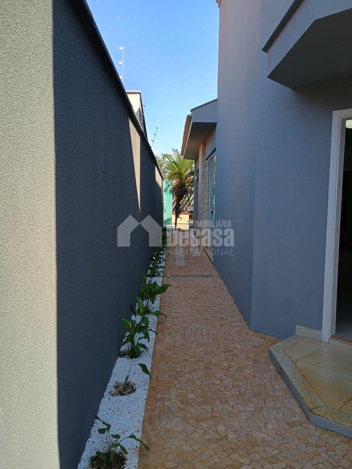 Imobiliria Decasa em Birigui SP