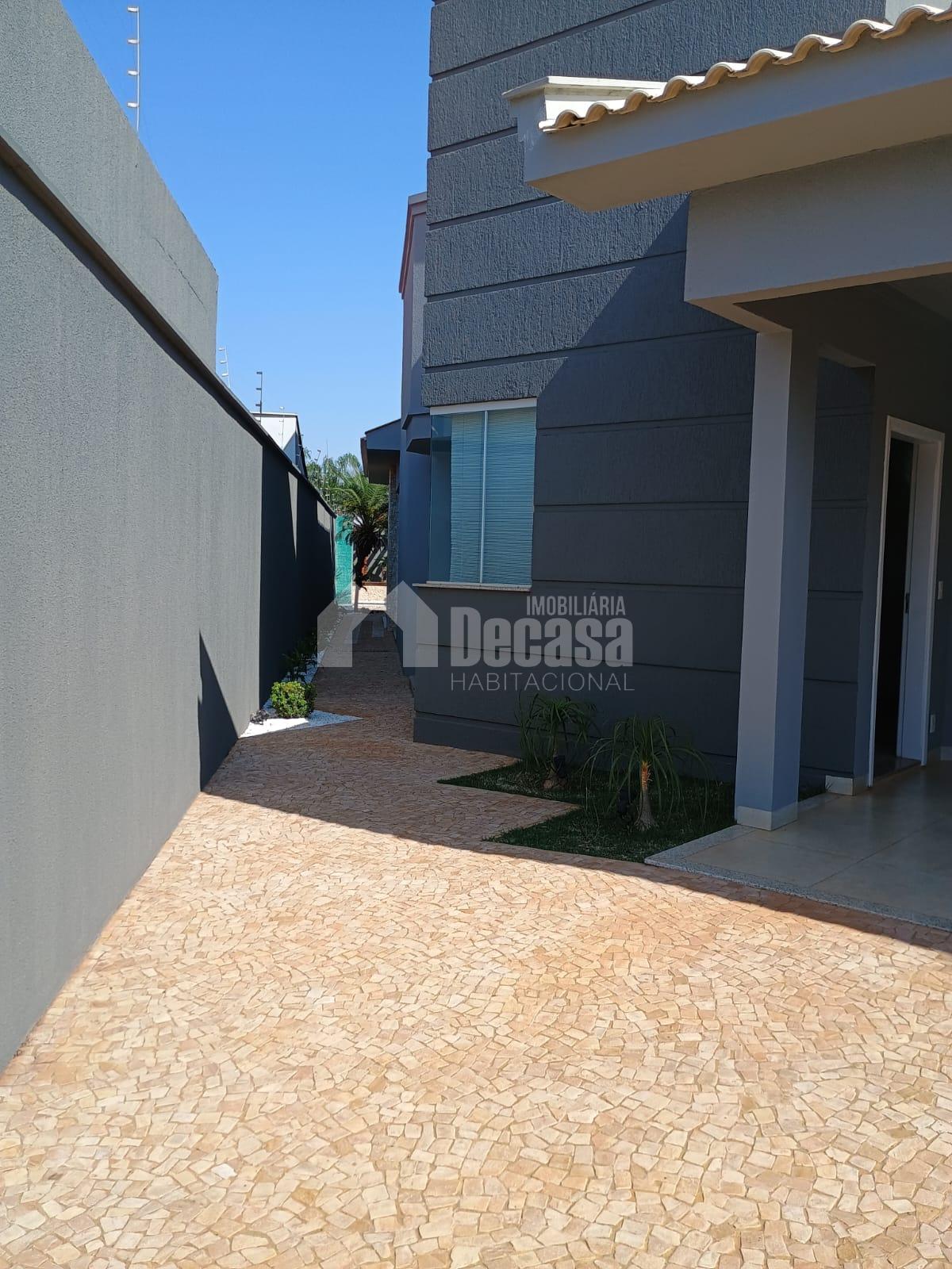 Imobiliria Decasa em Birigui SP