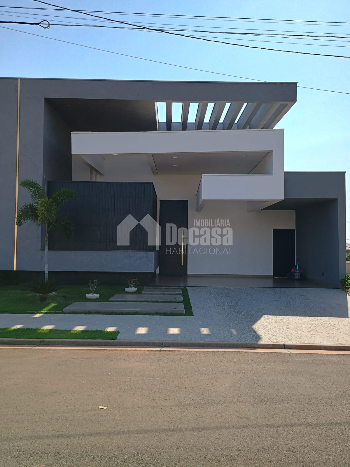 Imobiliria Decasa em Birigui SP