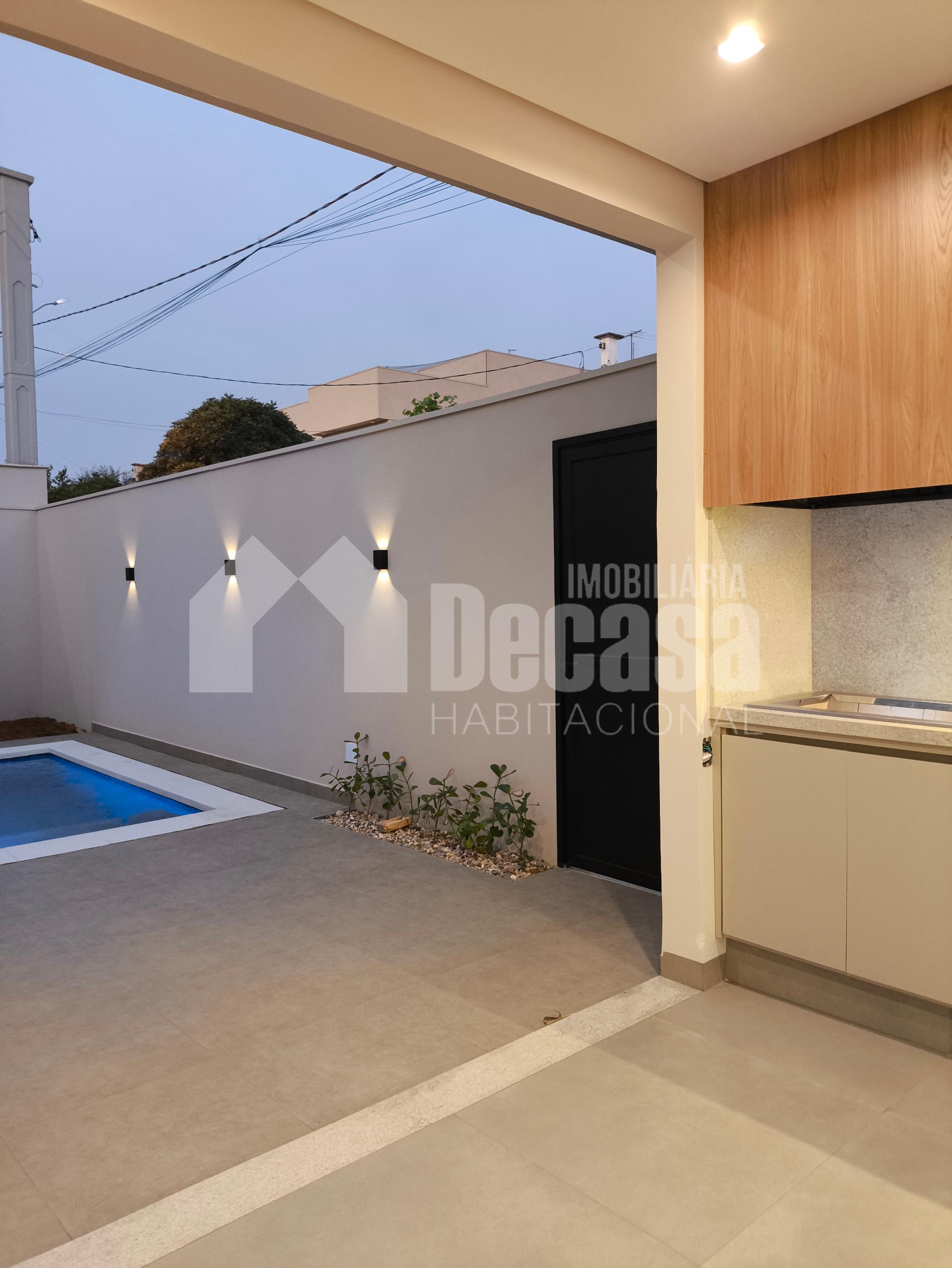 Imobiliria Decasa em Birigui SP