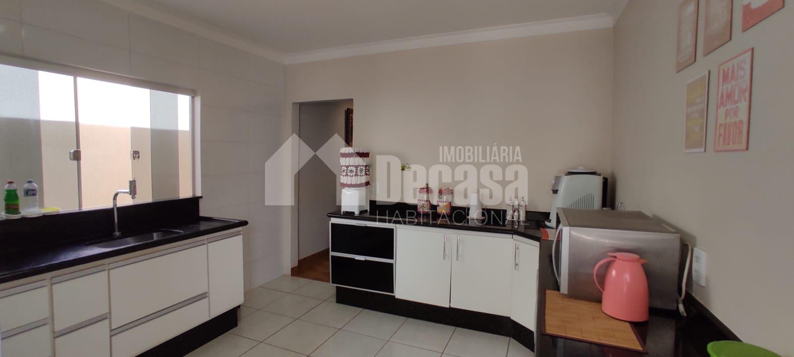 Imobiliria Decasa em Birigui SP