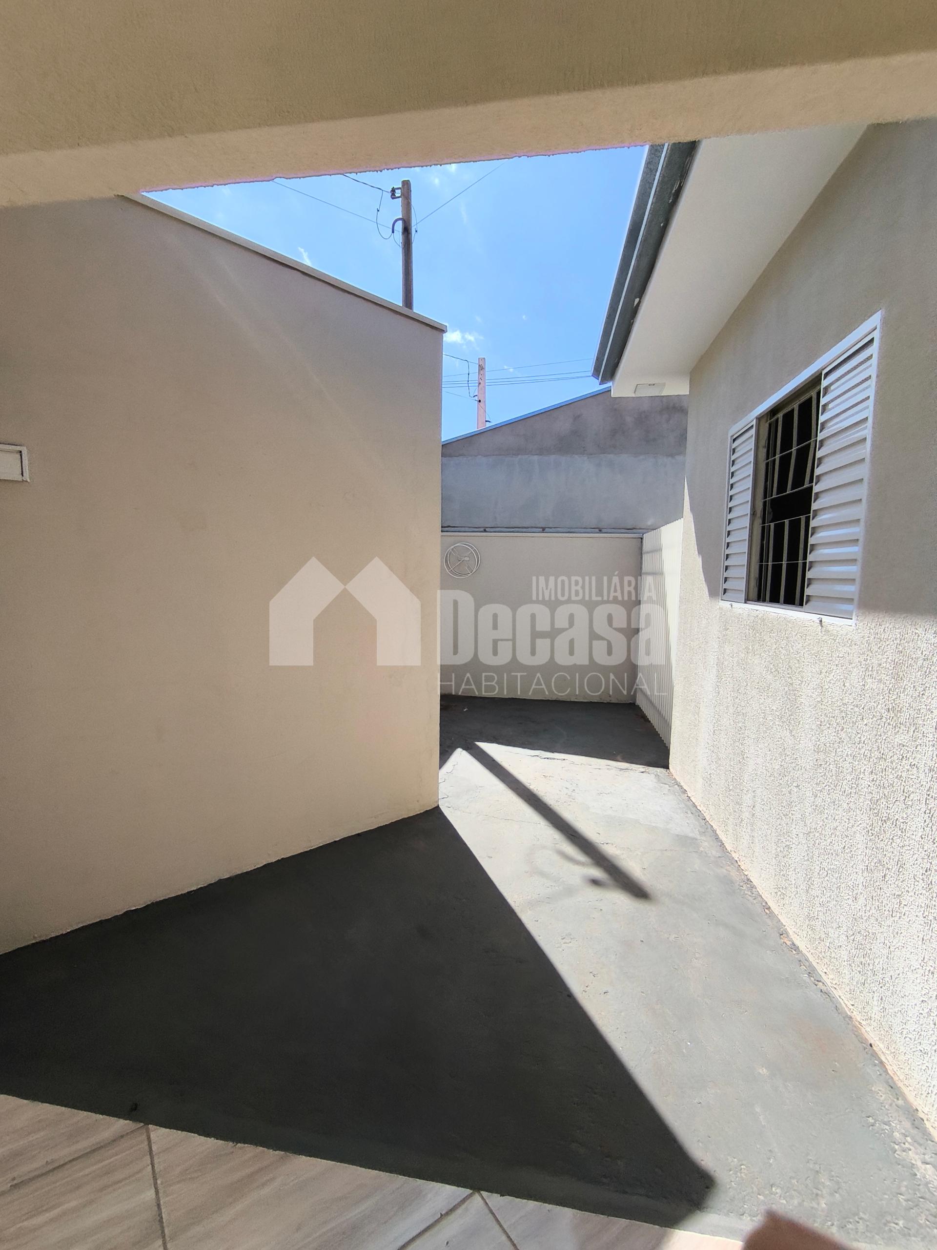 Imobiliria Decasa em Birigui SP