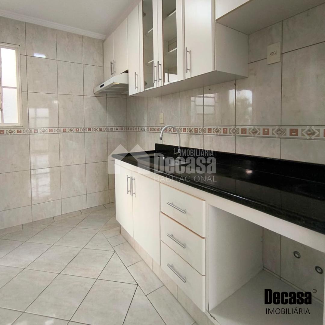 Apartamento à venda, PATRIMONIO SILVARES, BIRIGUI - SP
