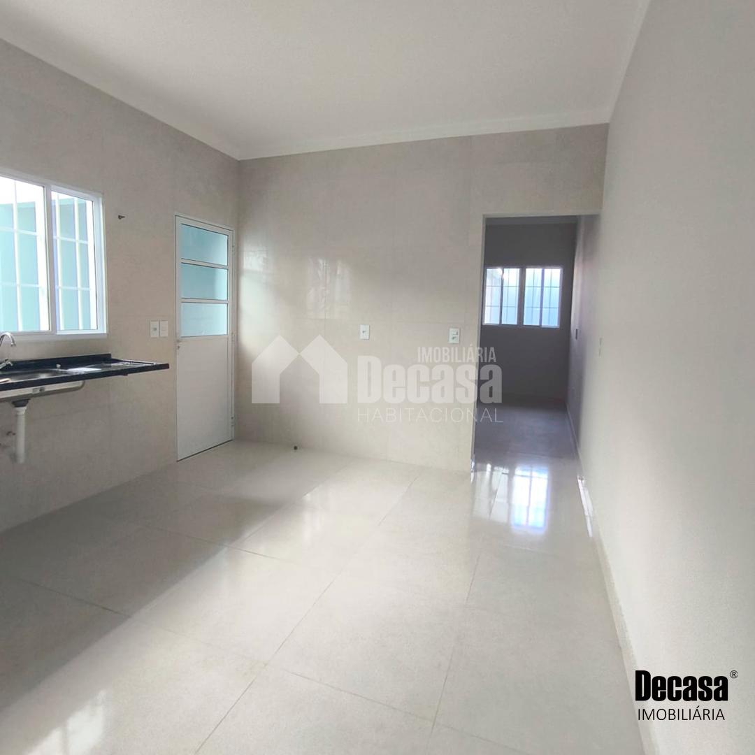 Casa  venda, RESIDENCIAL MOIMAS, BIRIGUI - SP