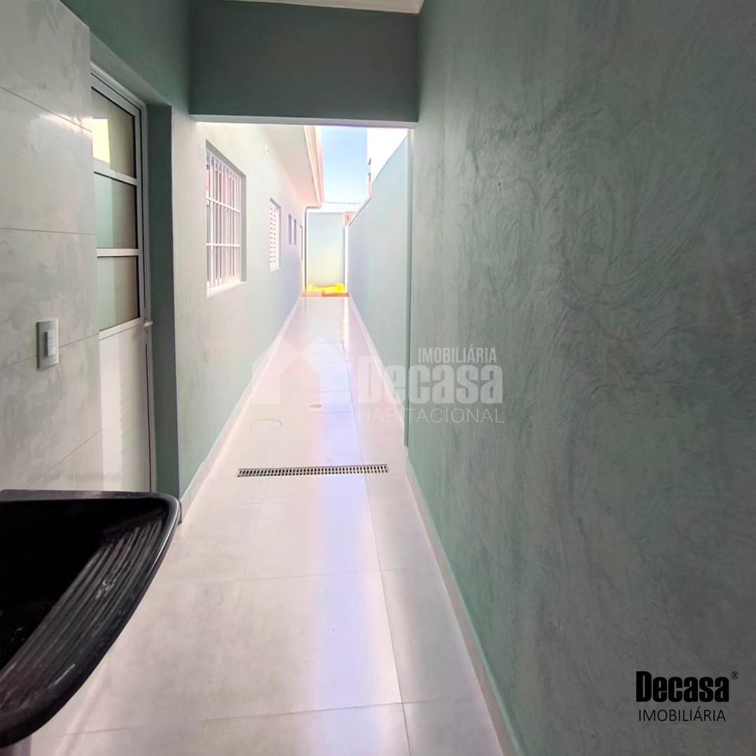 Imobiliria Decasa em Birigui SP