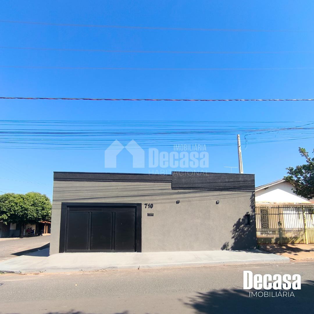 Imobiliria Decasa em Birigui SP