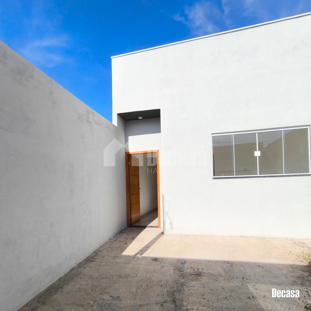 Casa  venda, Santana, BIRIGUI - SP