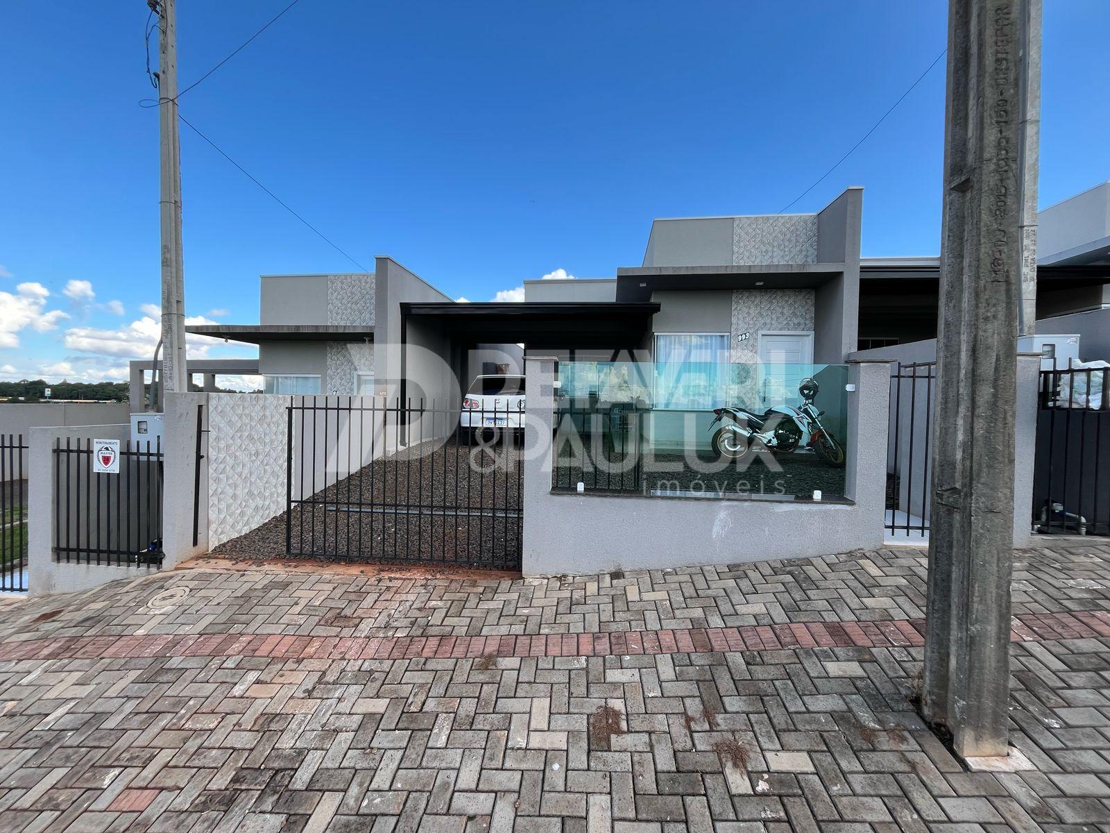 An image of a house listing