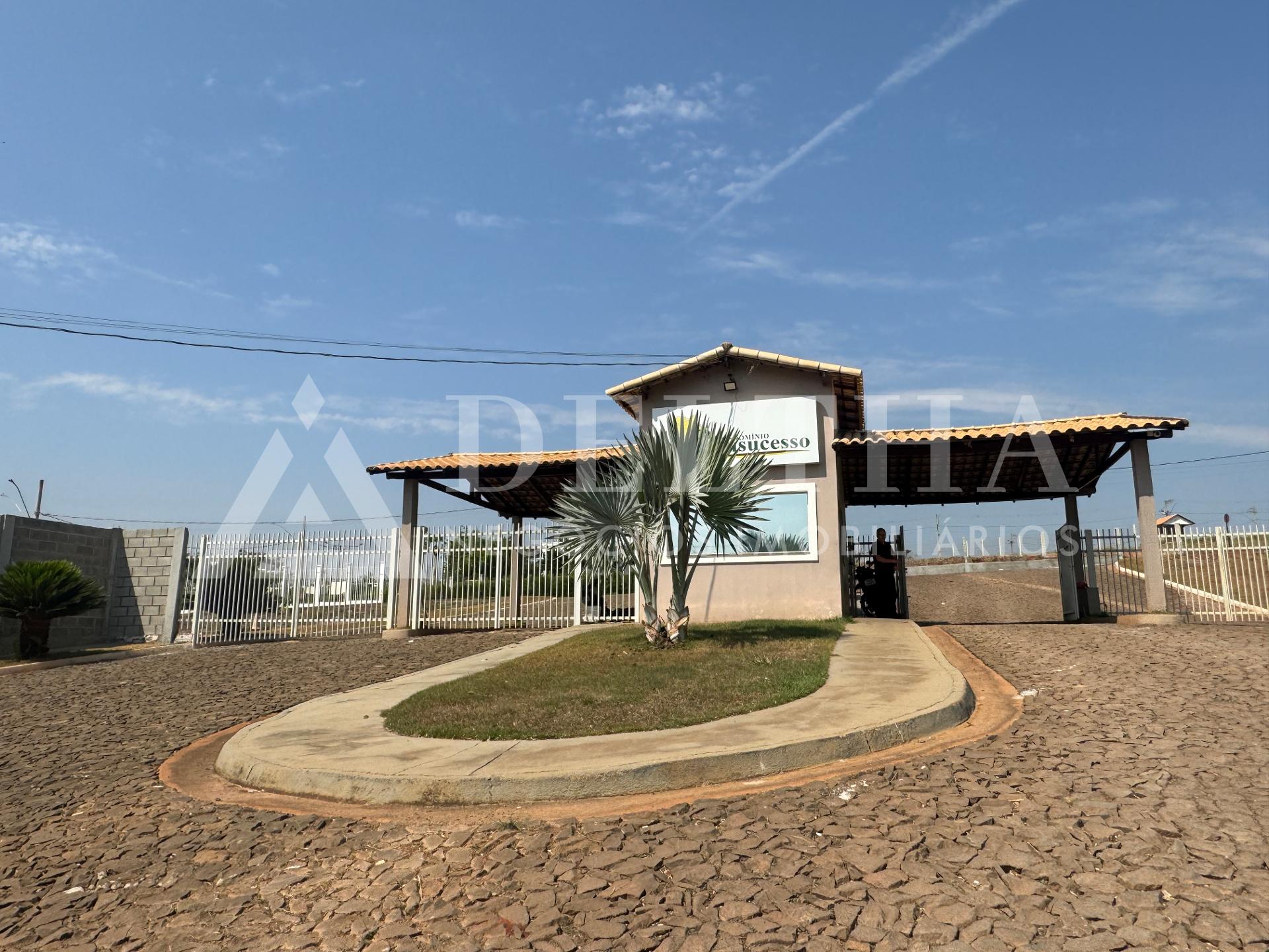 Lote à venda, Bonsucesso, PASSOS - MG 1.000 metros quadrados