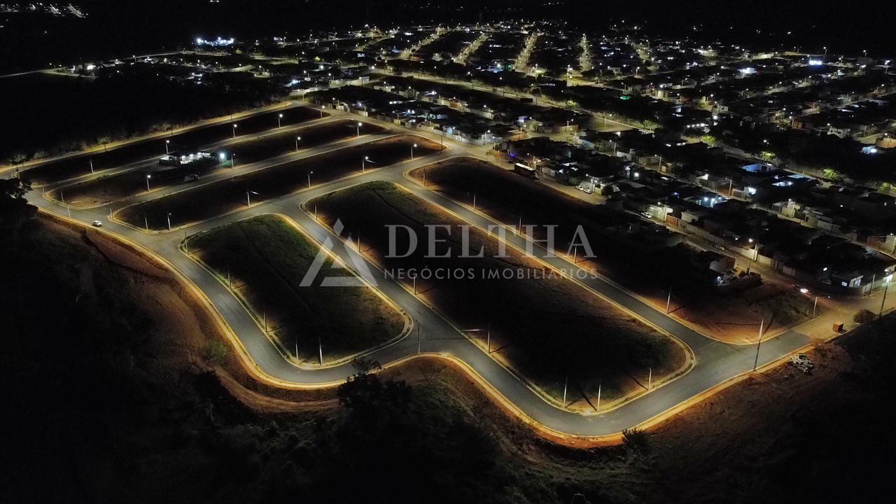Últimos lotes disponíveis no bairro Nova Passos 3, aproveite e...