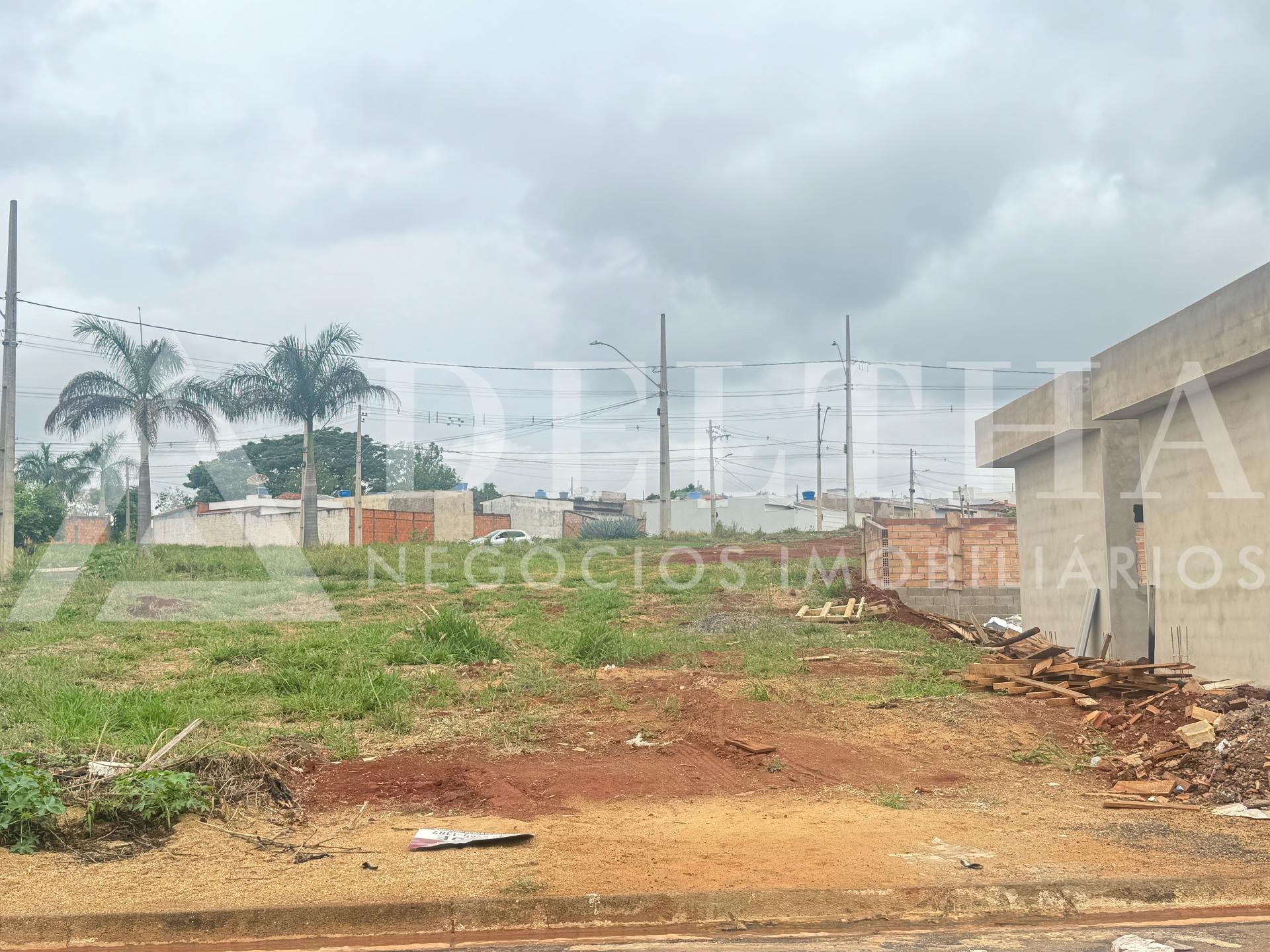 Lote à venda, Canada 2, PASSOS - MG com localização privilegiada