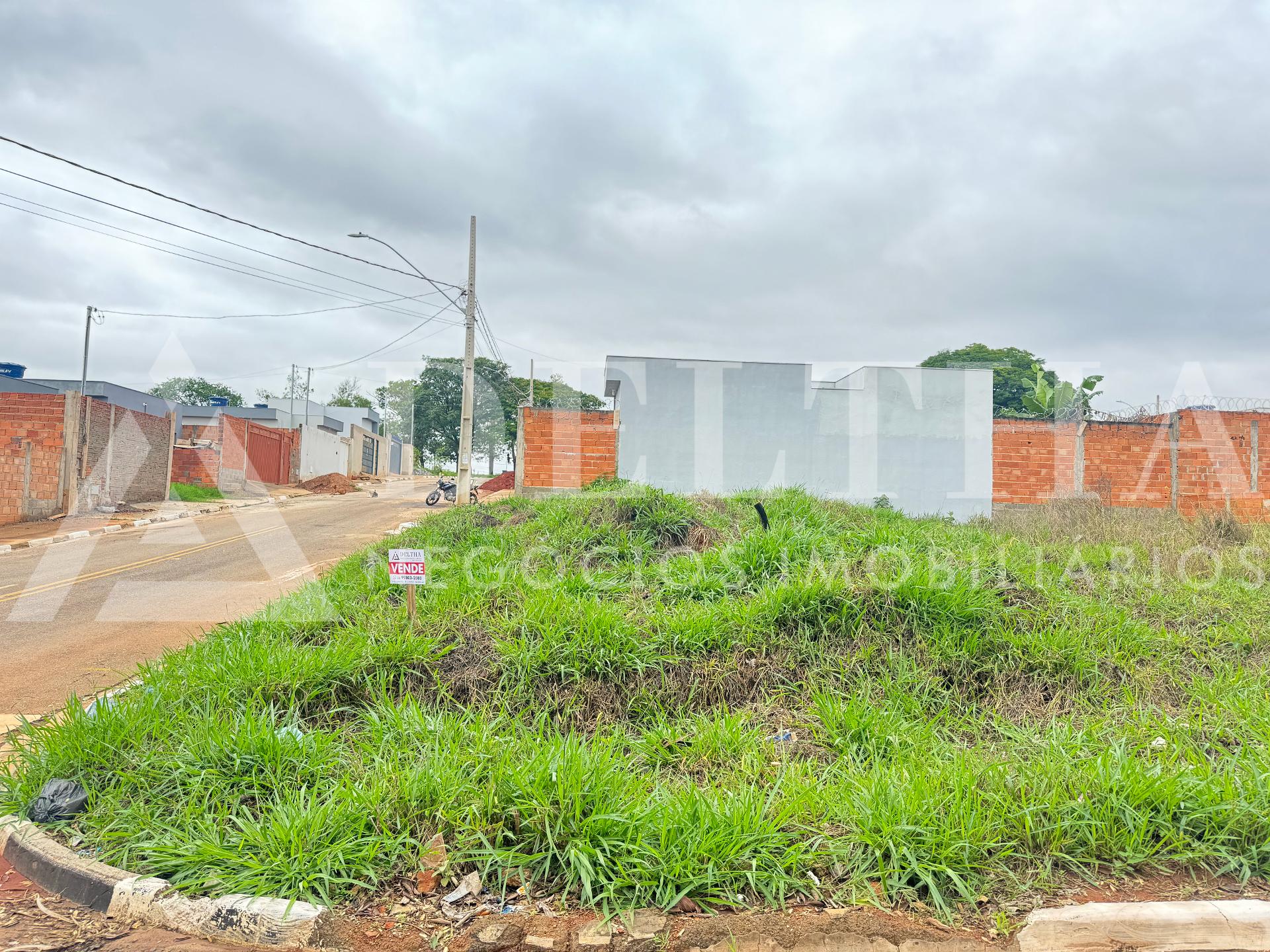 Lote à venda, Jd. Florença, PASSOS - MG 200 metros quadrados d...