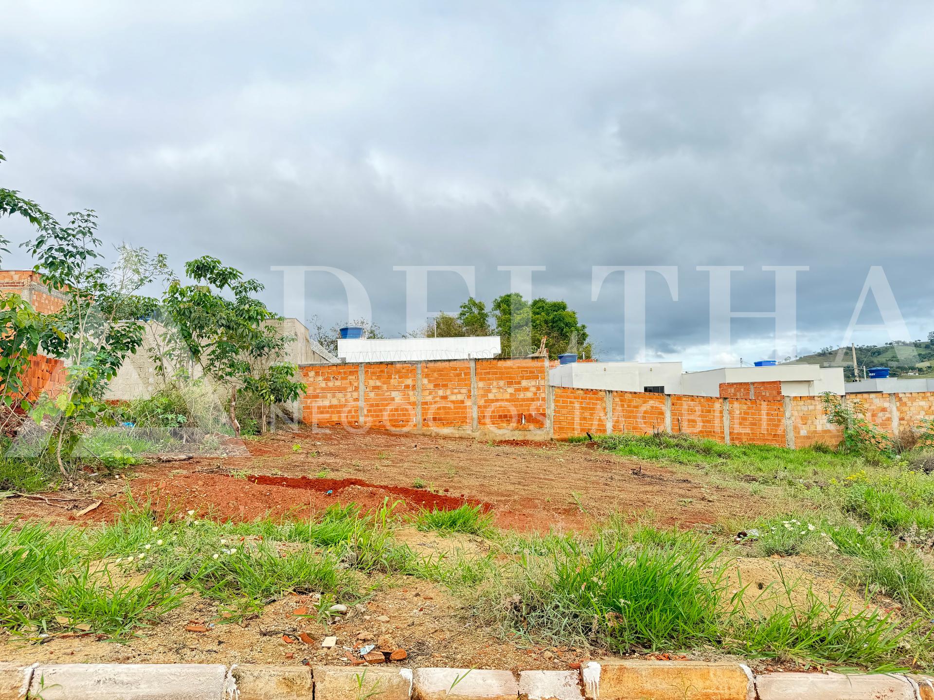 Lote à venda, Jd. Florença, PASSOS - MG próximo à avenida com ...