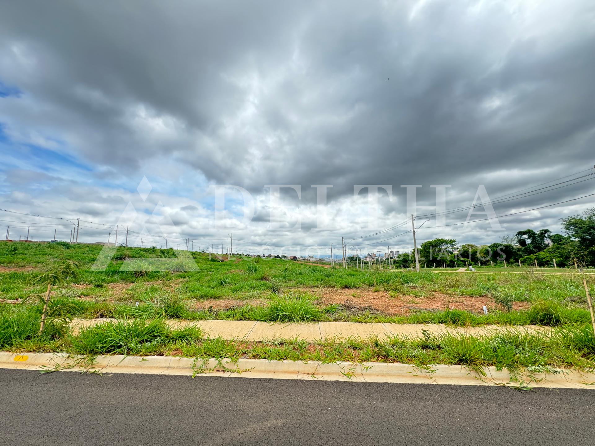 Lote à venda, Jardim dos lagos, PASSOS - MG com 300,86 metros ...